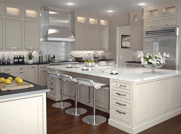 What Kitchen Cabinet Brand Is The Best, River Run Cabinets Reviews