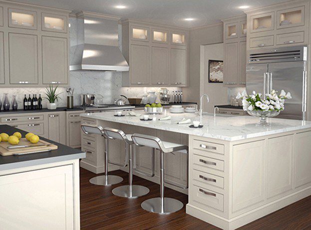  Kitchen Design and Kitchen Cabinets Showroom in Ambler PA