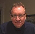 Photo of Paul McAlary 